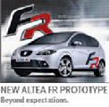  Prototipo Altea 