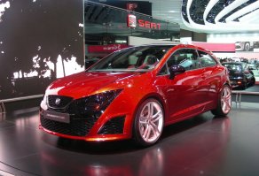  La Nuova Seat Ibiza 